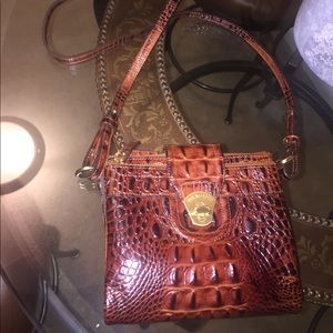 Brahmin Purse Mojito - Pecan Melbourne